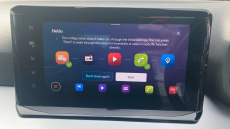 SEAT Arona 1.0 TSI 110 FR 5dr Petrol Hatchback